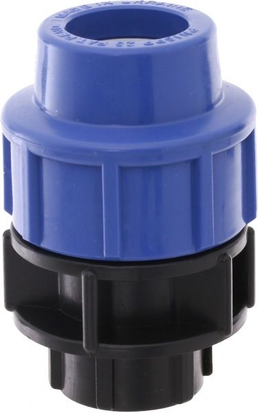 Муфта SantehPlast 32 мм ВР 1