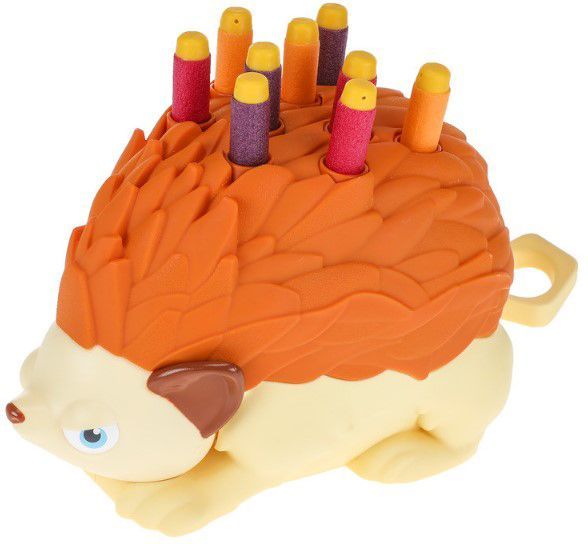 Іграшка Hasbro Полохливий їжачок