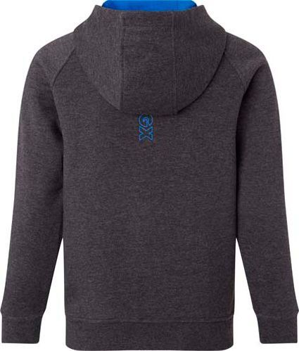 Джемпер Energetics Godard IV jrs 407444-900052 152 чорний