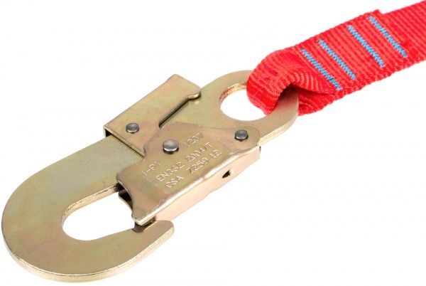 Пояс страховочный ПП1-А Безпека-Комплекс  