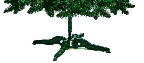 Елка искусственная Милана 1,8 м зеленый