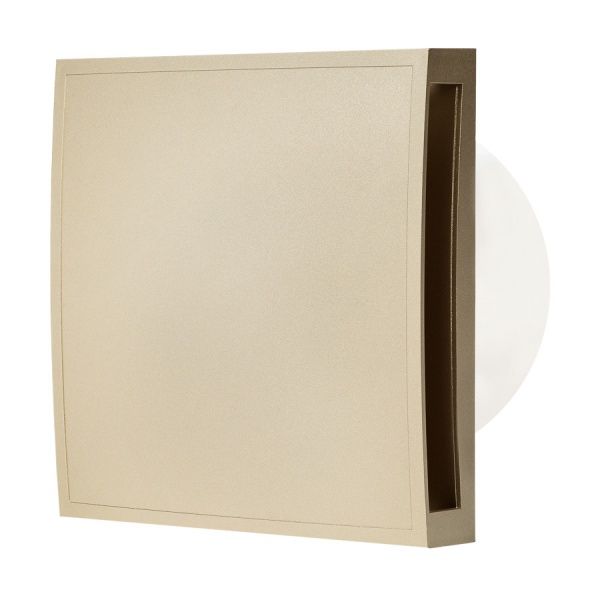 Вытяжной вентилятор EUROPLAST EET100G