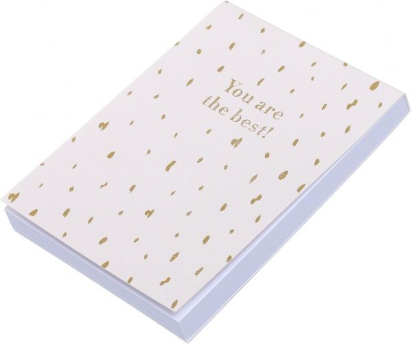 Набор канцелярский PINK 5 шт.