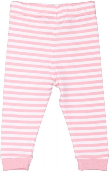 Штанці Colibrі у смужку р.82 мульті CLG007 