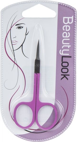 Ножиці манікюрні Inter-Vion 400286