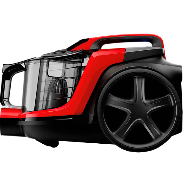 Пылесос Philips FC9728/01