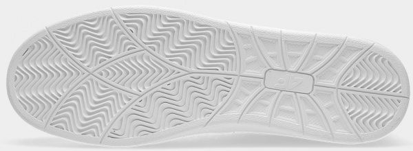 Кроссовки 4F D4L21-OBDL200A-10S р.EUR 41 белый