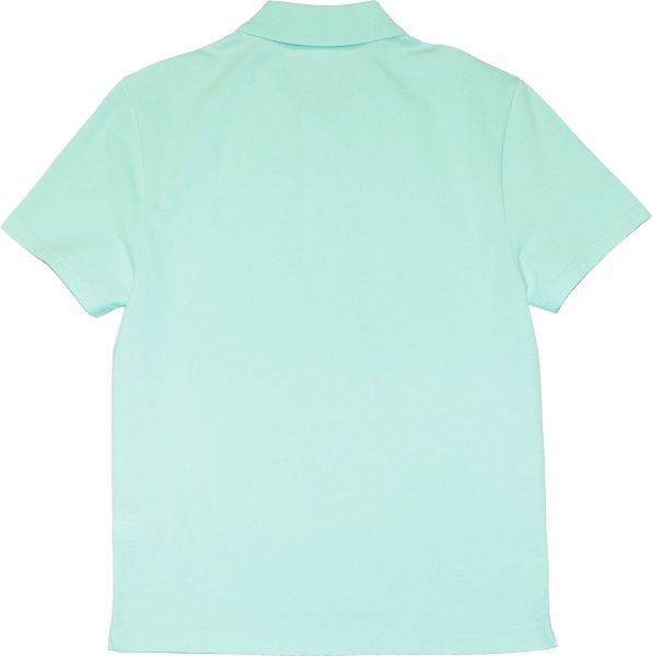 Поло Lacoste Men s S/S polo YH4801NRE р.7 м'ятний