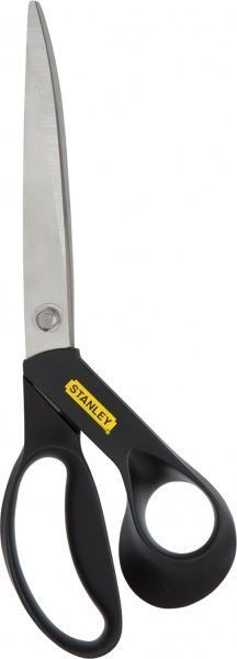 Ножницы для бумаги и ткани Stanley STHT0-14102