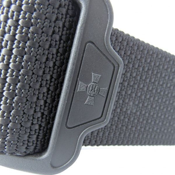 Пояс P1G-Tac Frogman Duty Belt with UA logo р. S black