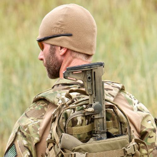 Шапка 5.11 Tactical Watch Cap р. S/M coyote 89250