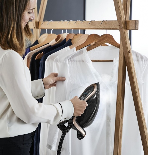 Парогенератор Tefal Pro Express Vision GV9820E0 