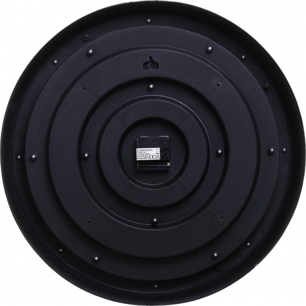 Часы настенные Mechanics-3 белый 506х55 мм KL5000170