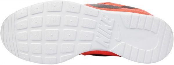 Кроссовки Nike TANJUN SE 844908-801 р.8 оранжевый