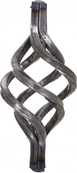 Декоративный элемент Корзинка 12 мм