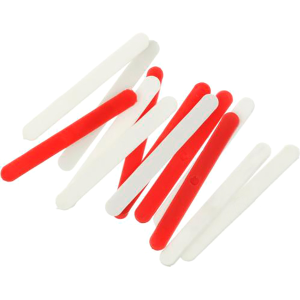 Счетные палочки Arnika цветные 50 шт. 80825 