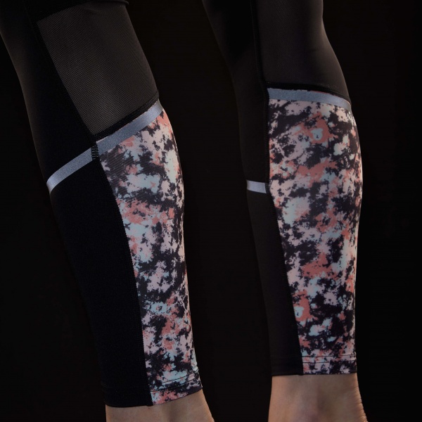 Лосини Energetics Coral V W 419050-901916 р.40 світло-рожевий