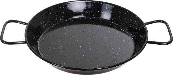 Сковорода емальована для паельї 26 см 20226 Garсima