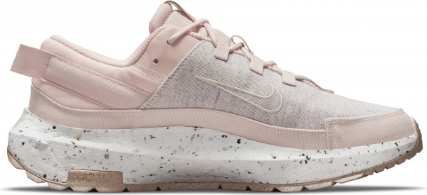 Кросівки Nike Crater Remixa DA1468-600 р.US 6,5 рожевий