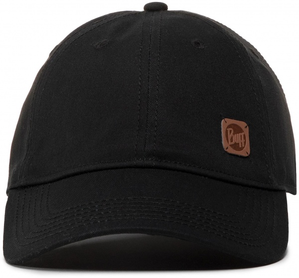 Кепка BUFF BASEBALL CAP BU CALSBBSOSTD OS разноцветный