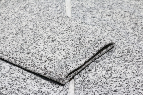 Джемпер McKinley Rubin II ux 280745-908911 р. XL серый