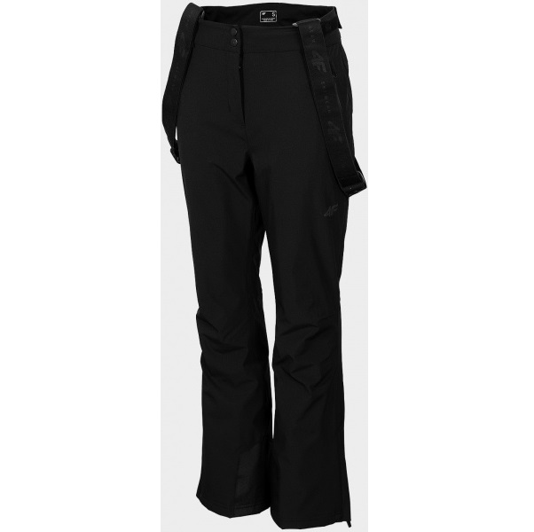 Штани 4F WOSKI TROUSERS SPDN004 H4Z22-SPDN004-20S р. L чорний