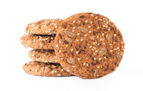 Печиво вівсяне ДЕСНА Десняночка