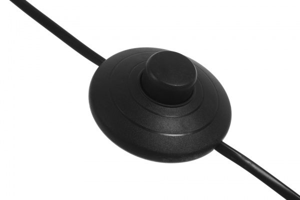 Торшер Кореп Slim E27 60 Вт бежевый 