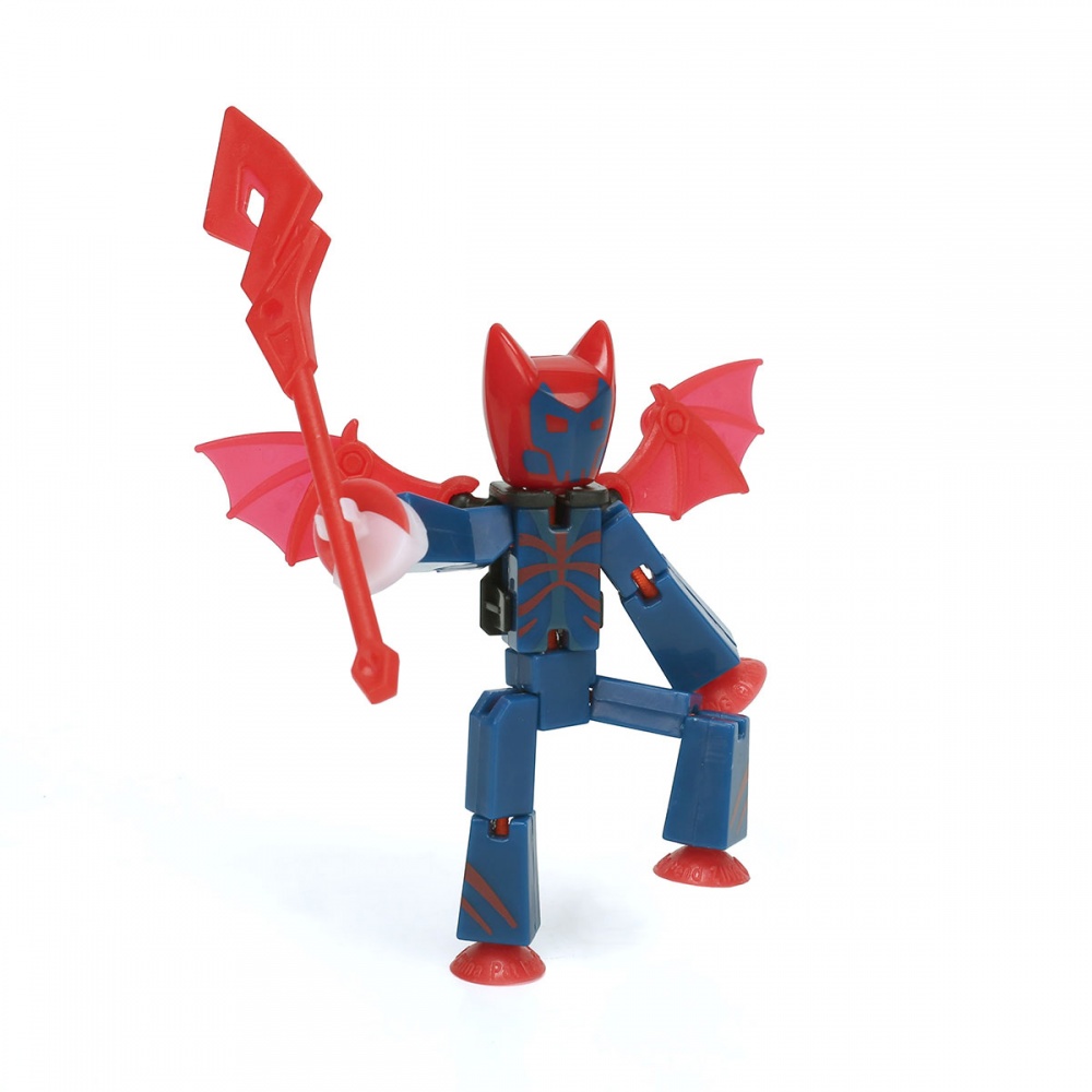 Игровой набор Stikbot Legends Доминус SB260DO_UAKD