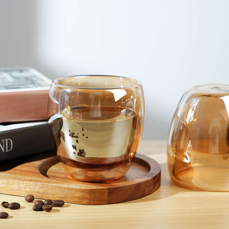 Чашка Fiora Sunset 300 мл