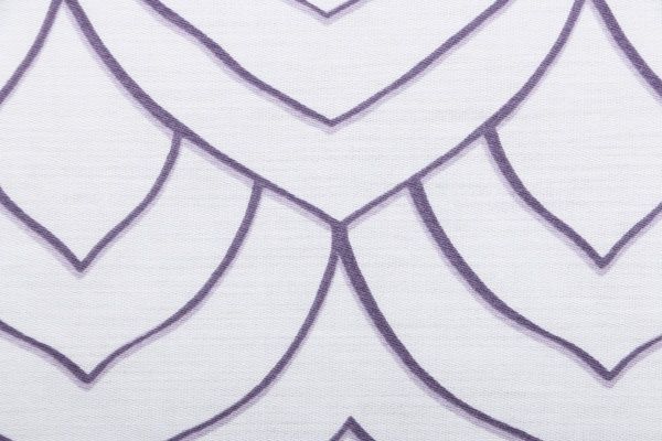 Комплект постельного белья Dione 2 разноцветный Gamanatura 