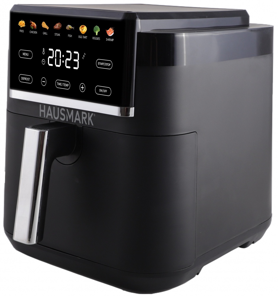 Мультипечь HausMark HAF-04ABd