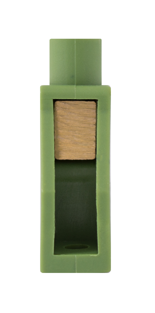 Шина нульова на DIN-рейку E.NEXT e.bsi.pro.2.6 p0650019