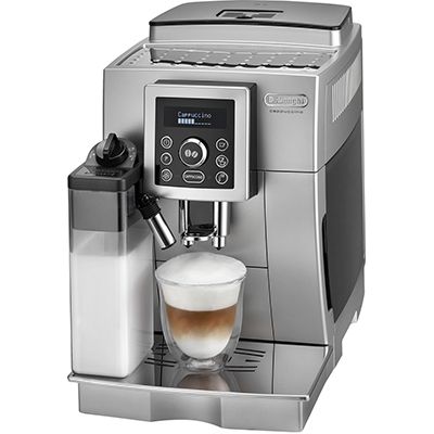 Кавомашина Delonghi ECAM 23.460 S