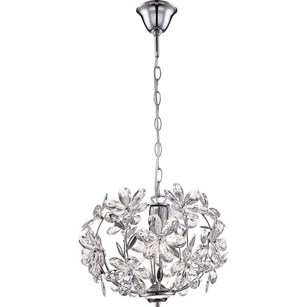 Люстра Globo Juliana 5133