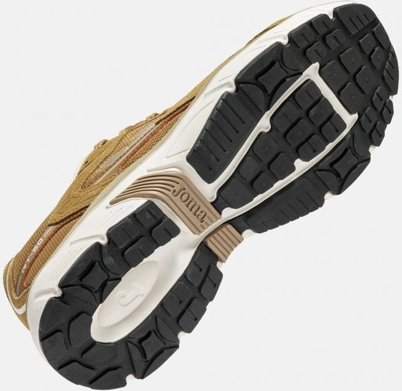 Кросівки чоловічі Joma RT50 MEN 2626 CAMEL RRT50S2626 р.41 коричневі