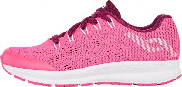 Кроссовки Pro Touch OZ 2.1 JR 288271-901391 р.EUR 37 розовый