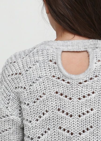 Свитер Top Hat р.152-158 серый 19806 