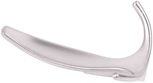 Гачок меблевий Ferro Fiori M 6020 нікель 46828