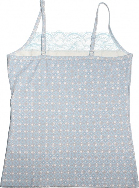 Майка Sealine 380-1576 р. XL синій 