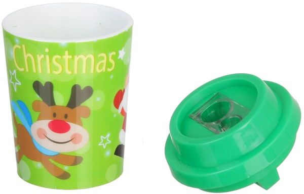 Набір канцелярський щасливого Різдва 