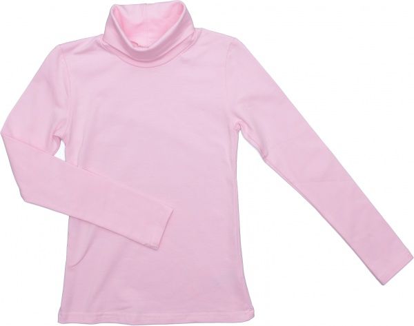 Джемпер детский Фламинго р.128 розовый 874-427