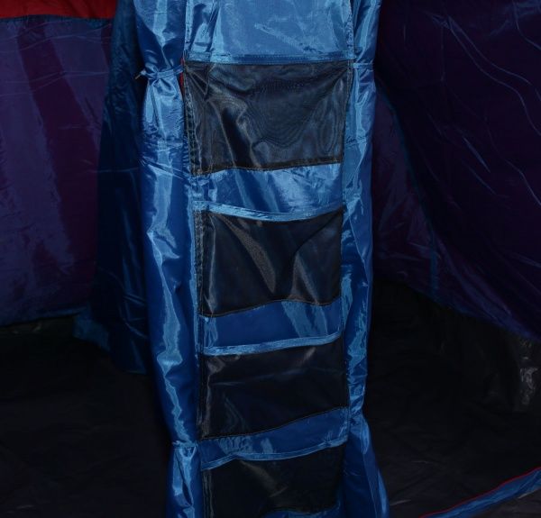 Палатка McKinley FAMILY 40.5 289467-900287