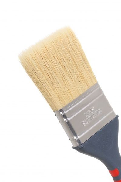 Пензель плаский Tempo PRO універсальний 2K 63MM/2.5