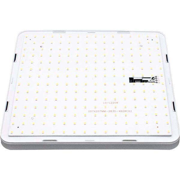 Світильник світлодіодний Hopfen HLS-36 36 Вт білий 4500 К 