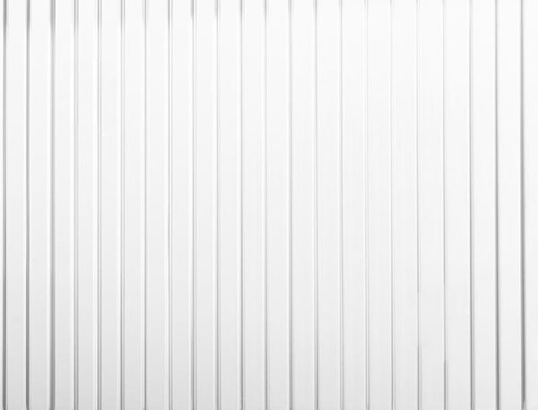 Поликарбонат сотовый Solidplast UV Титан Х 4мм 1050x3000мм прозрачный