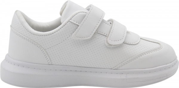 Кросівки унісекс UTSH-K5299 р.39 білий 