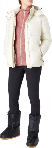 Куртка McKinley Tiana wms 416044-090 р.34 бежевий