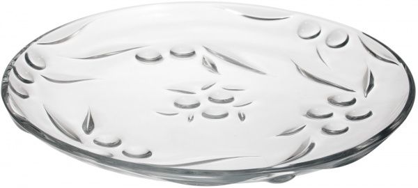 Набір блюд Perla 19,4 см 6 шт. Pasabahce 