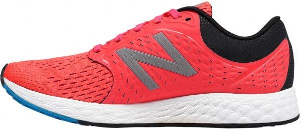 Кроссовки New Balance WZANTVC4 р.7 коралловый